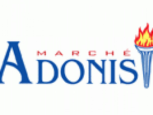 les Marches Adonis