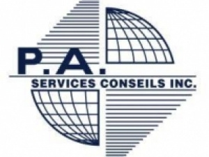 P.A. Services Conseils Inc.